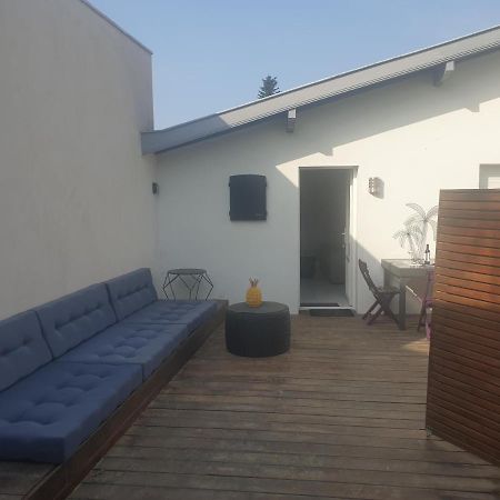 Maisonnette Guest House 拉本讷 外观 照片