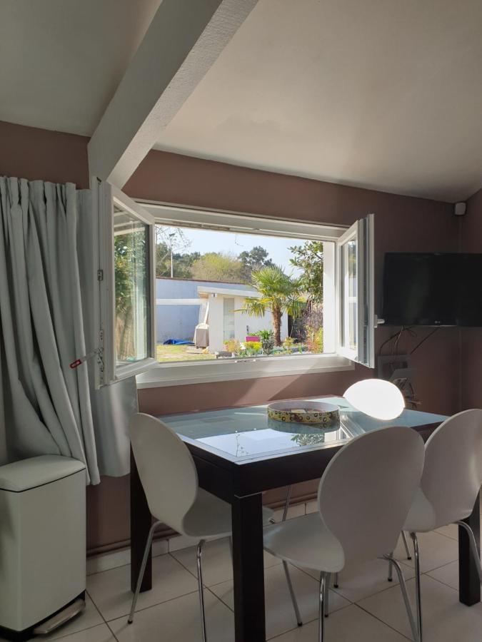 Maisonnette Guest House 拉本讷 外观 照片